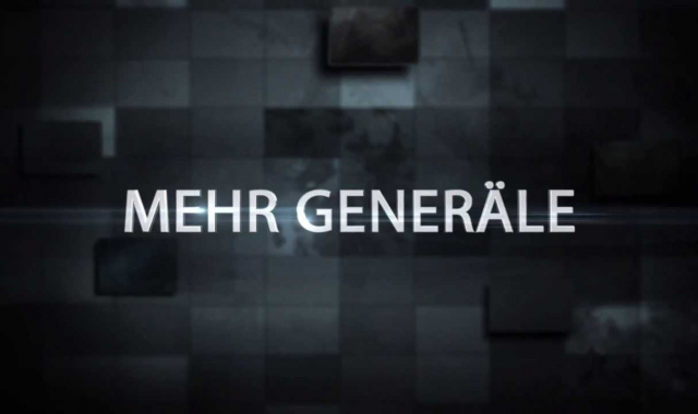 Anmeldephase zur geschlossenen Beta von Command & Conquer