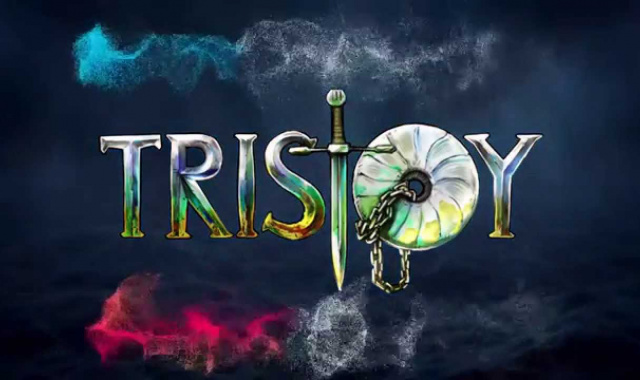 Tristoy - Steam Trailer