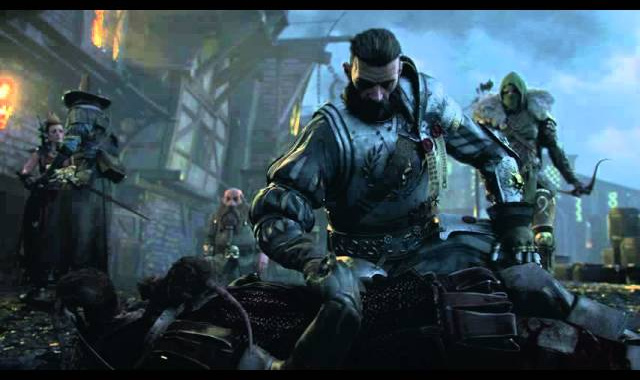 Warhammer: End Times – Vermintide Now Out on PC