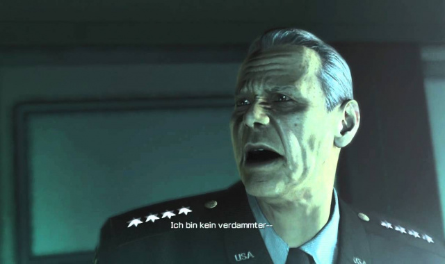 Neuer Trailer zu Binary Domain