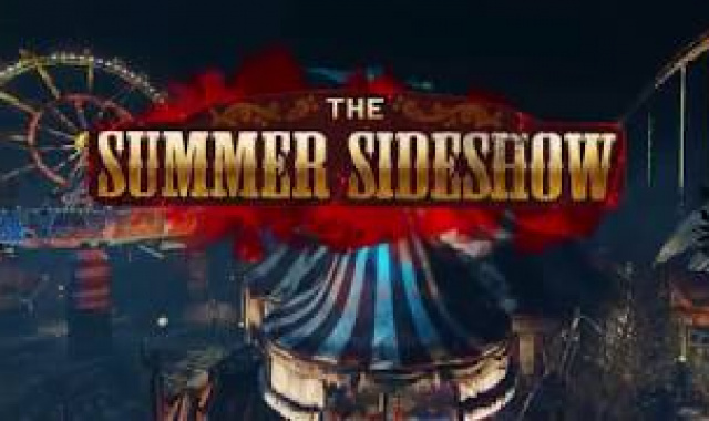 Killing Floor 2s First Seasonal Event, The Summer Sideshow Revealed at E3