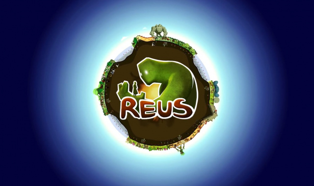 Die Riesen von REUS erobern die Konsolen