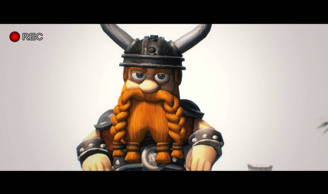 Valhalla Hills Out Now