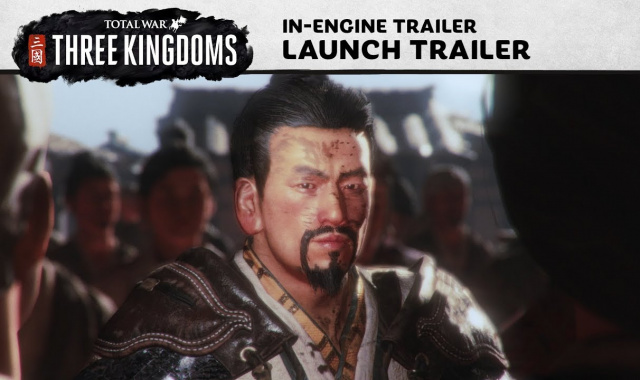 Total War: THREE KINGDOMS