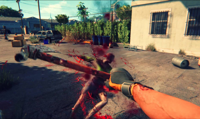 Dead Island 2 Gameplay Trailer - Das gamescom-Wetter wird heiter bis blutig