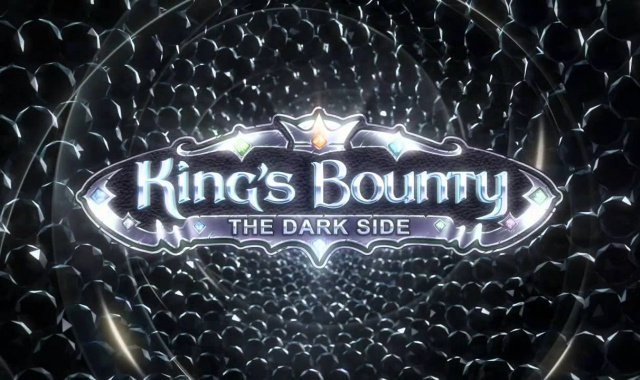 Kings Bounty: Dark Side Premium Edition: Trailer veröffentlicht