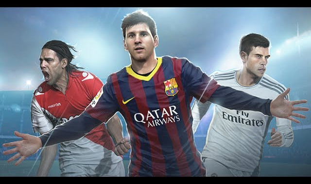 EA SPORTS FIFA World geht weltweit in die offene Betaphase