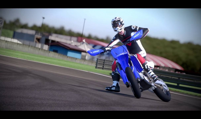 PQube Reveals First Trailer for Ride 2