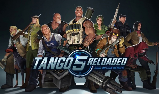 TANGO 5 RELOADED