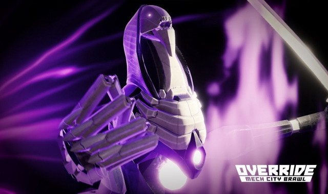 Override: Mech City Brawl