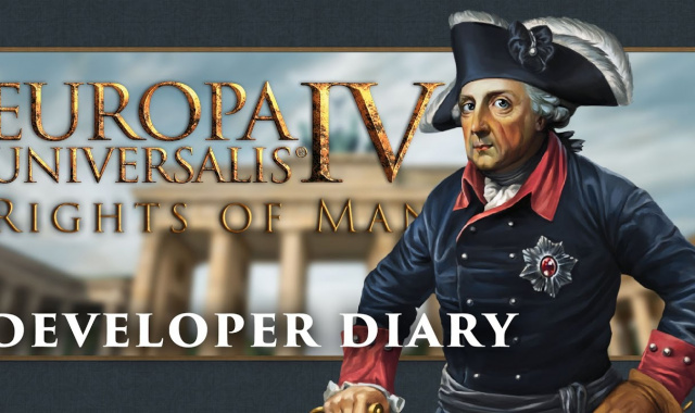 New EU4: Rights of Man Dev Diary Highlights Coming Changes
