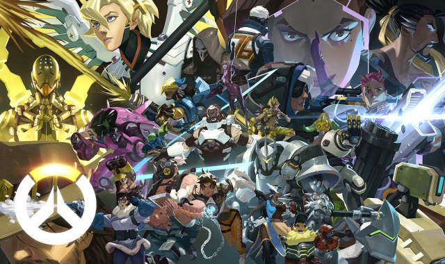 Overwatch Anniversary Event, Free Weekend, and GOTY Edition