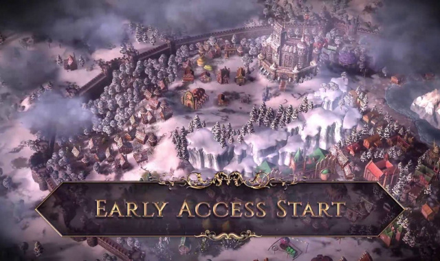 Snowbird Games Announces Eador. Imperium, Standalone Expansion to Eador