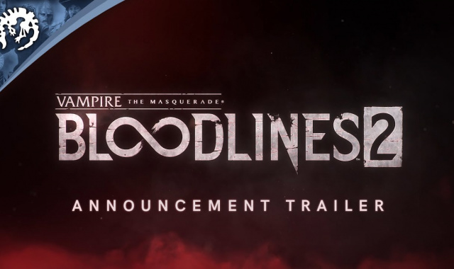 Vampire: The Masquerade – Bloodlines 2