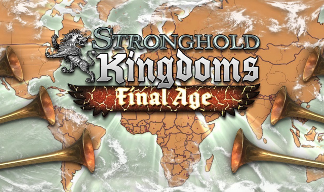Players End Worlds in Stronghold Kingdoms Final Age