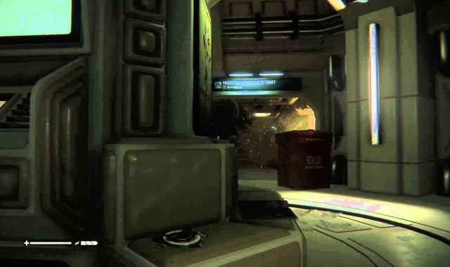 Alien Isolation Survive Reihe Teil 4: Verhallende Schreie