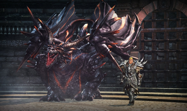 Dragons Prophet erhält riesiges Content-Update