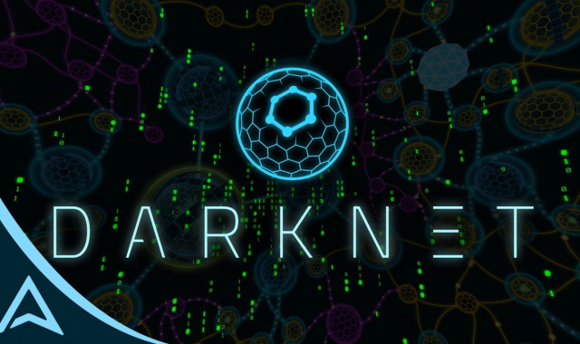 Indie Devs Join Forces to Bring Darknet to PlayStation VR