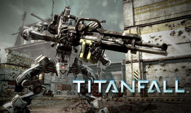 Titanfall - Neuer Titan im Video vorgestellt