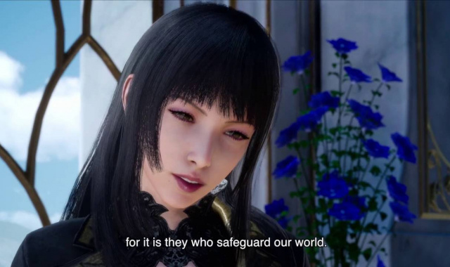 Latest Final Fantasy XV Trailer Showcases Epic Story