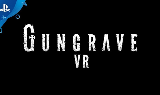 Gungrave Kills The Undead In This VR Trailer