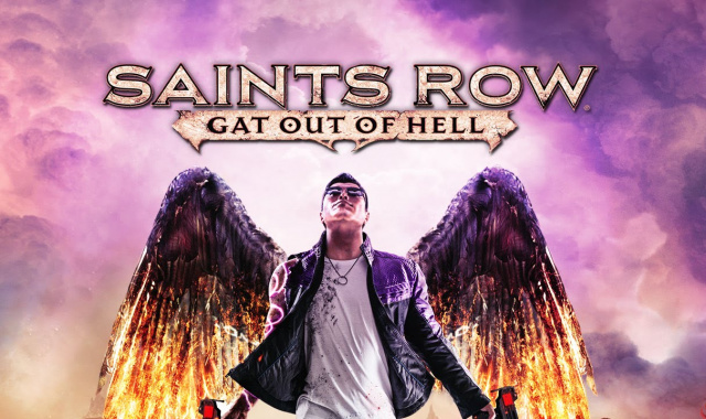 Saints Row: Gat Out of Hell - Einmal Hölle und zurück, bitte!