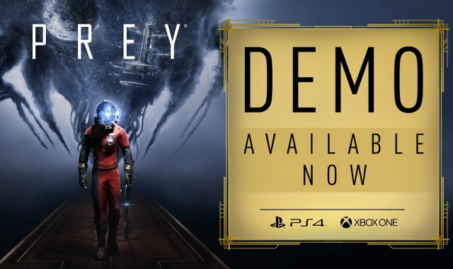 First Hour of Prey Released for Free on PS4 and Xbox One