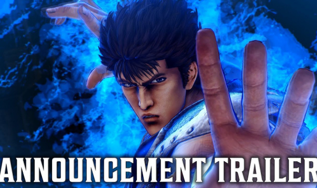 Fist of the North Star