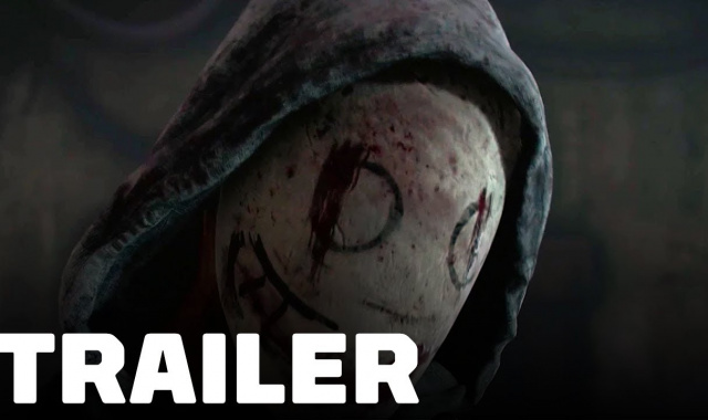 Dead By Deadlight Introduces A Chameleon Killer, Legion