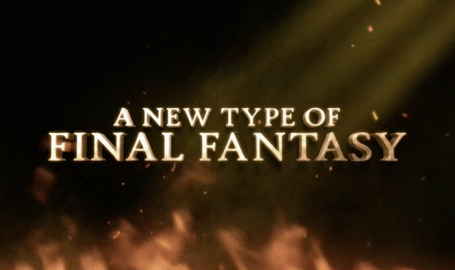 Final Fantasy Type-0 HD -- The Legacy Lives On Gameplay Video