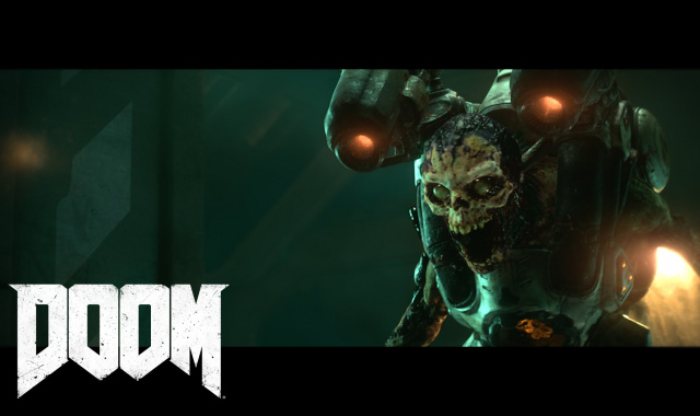DOOM – Open Beta to Run from April 15-17