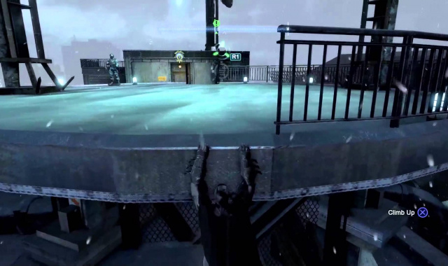 17-minütiges Gameplay-Video zu Batman: Arkham Origins