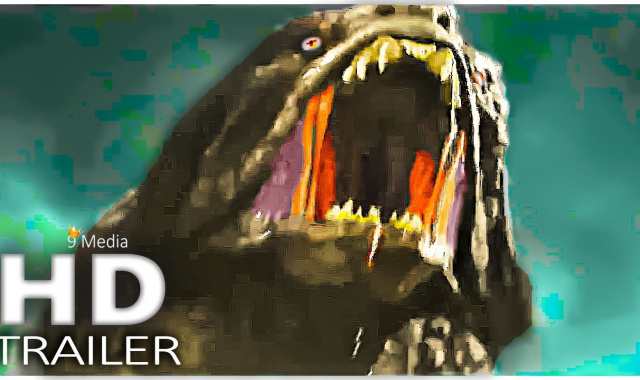 New Predator Spot Shows Off Predator... Dogs.