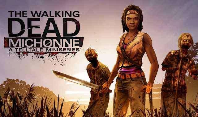 Video Shows First Six Minutes of The Walking Dead: Michonne