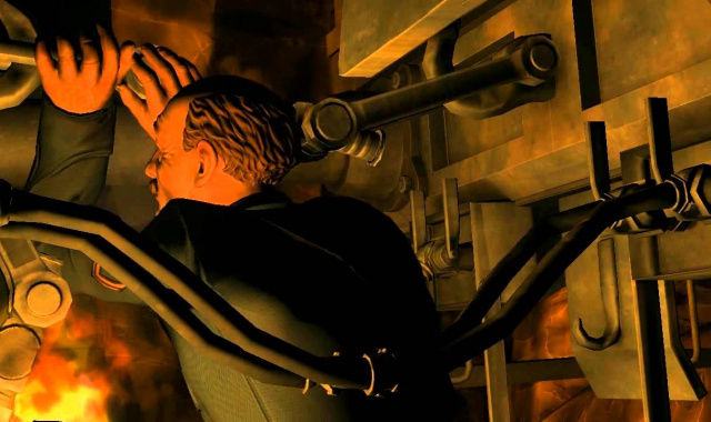 Erster Ingame Trailer zu The Raven - Vermächtnis eines Meisterdiebs