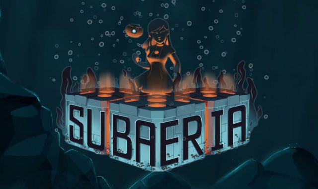 Roguelike Puzzler, Subaeria Has Been Delayed