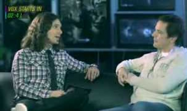 THIEF - VGX-Special Trailer