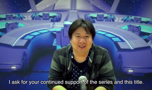 Star Ocean: Till the End of Time Now Available on PS4