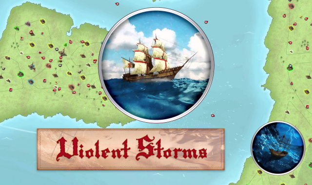 Stronghold Kingdoms: Island Warfare Now Live