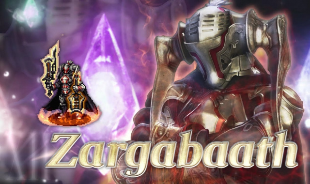 Final Fantasy Brave Exvius Celebrates First Anniversary with Largest Set of Giveaways in Games History