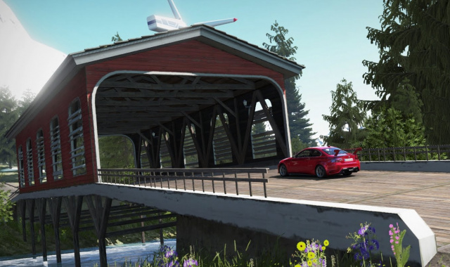 Neuer Race the World-Trailer zu World of Speed zeigt Rennstrecken auf der ganzen Welt