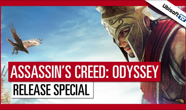 ASSASSINS CREED ODYSSEY