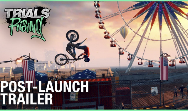Trials: Rising Revs Its Engine, Reveals Post Launch Plans