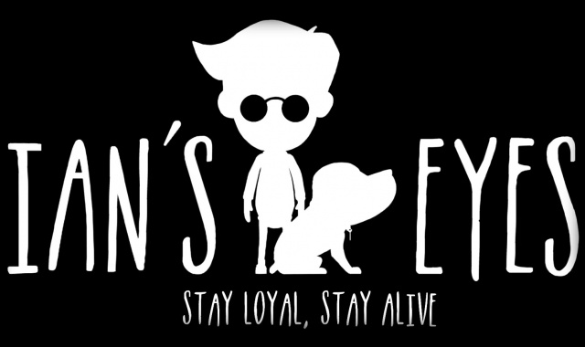 Ians Eyes – Ein gruseliges Spiel über einen Blindenhund