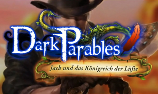 Wintertales - Dark Parables: Jack und das Königreich der Lüfte