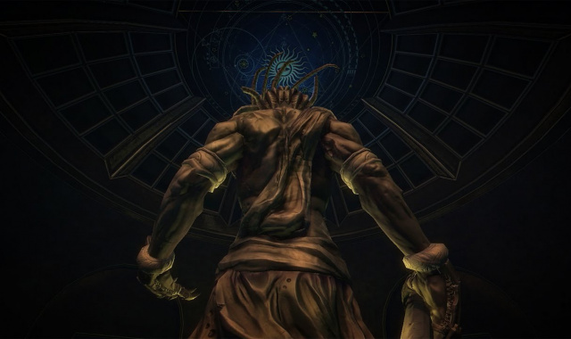 Guild Wars 2 - Echos der Vergangenheit