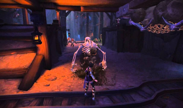 Orcs Must Die! 2 ab sofort verfügbar