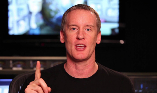 Randals Monday - Interview Jeff Anderson & Jason Mewes [ENG]