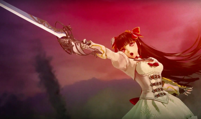 Valkyria: Revolution für PlayStation®4 und Xbox One