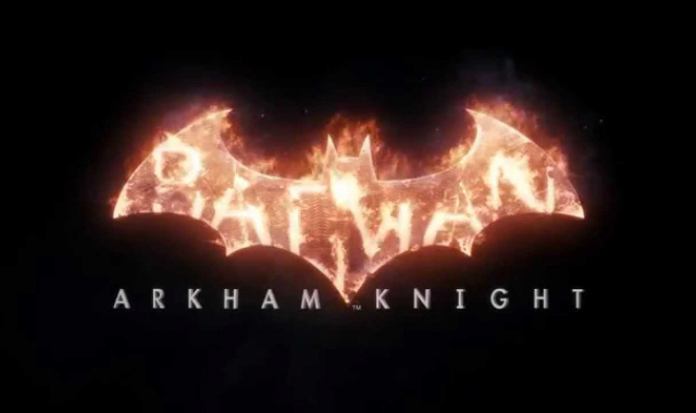 Batman: Arkham Knight DLC Content – 2008 Tumbler Batmobile Pack and Original Arkham Batman Skin – Available Now